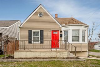 791 Wordsworth Street, Ferndale, MI 48220