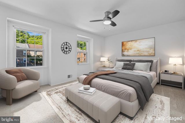 11924 TRAVISTOCK CT, Reston, VA 20191