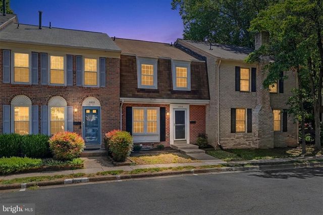 11924 TRAVISTOCK CT, Reston, VA 20191