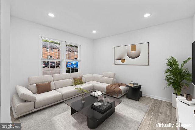 11924 TRAVISTOCK CT, Reston, VA 20191