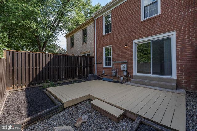 11924 TRAVISTOCK CT, Reston, VA 20191