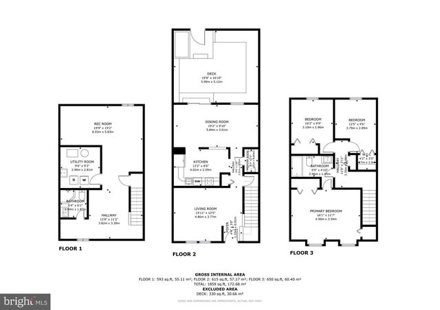 11924 TRAVISTOCK CT, Reston, VA 20191