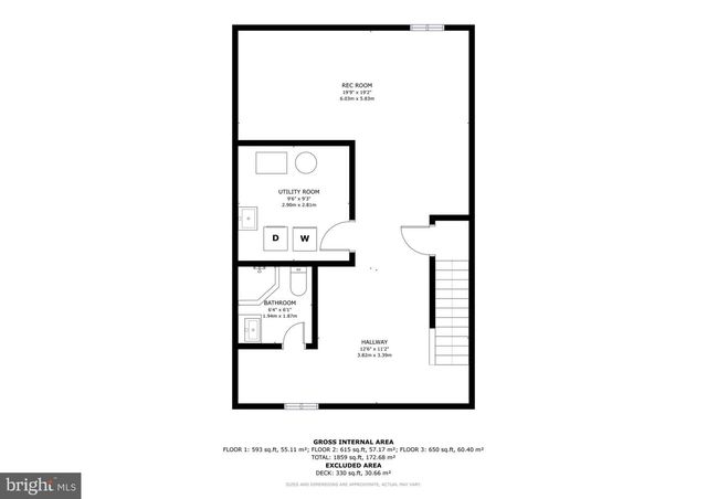 11924 TRAVISTOCK CT, Reston, VA 20191