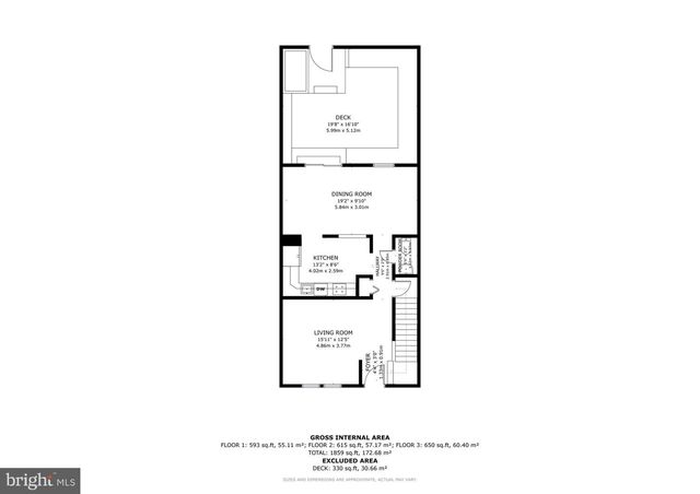 11924 TRAVISTOCK CT, Reston, VA 20191