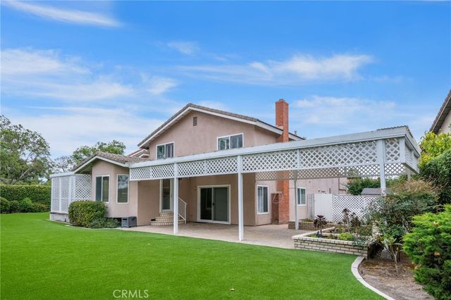 3371 Pecan Street, Irvine, CA 92606
