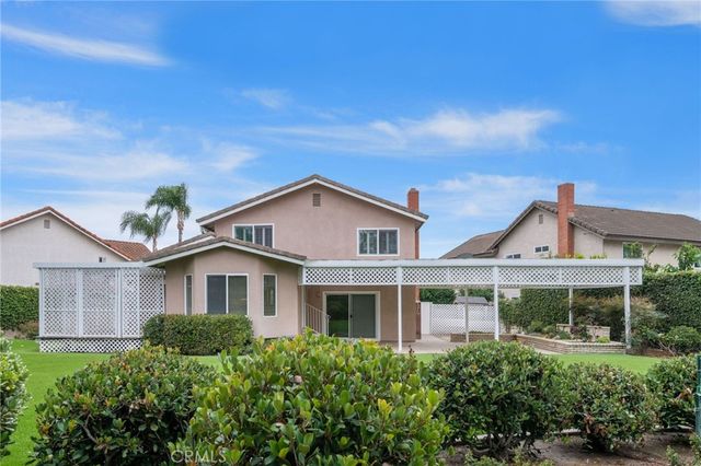 3371 Pecan Street, Irvine, CA 92606
