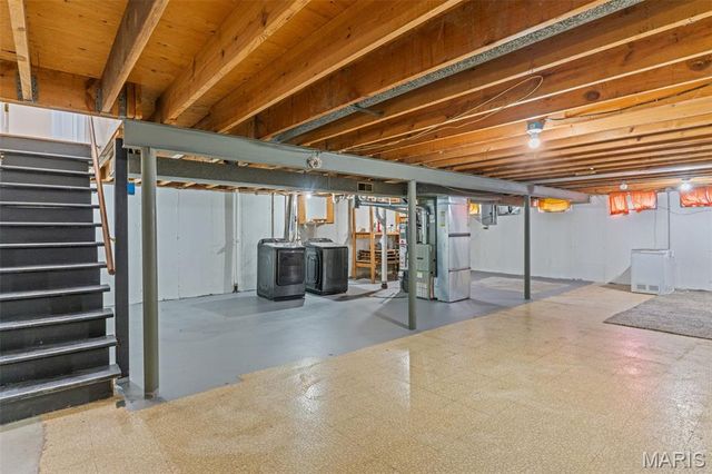 3045 Churchill Drive, Florissant, MO 63033