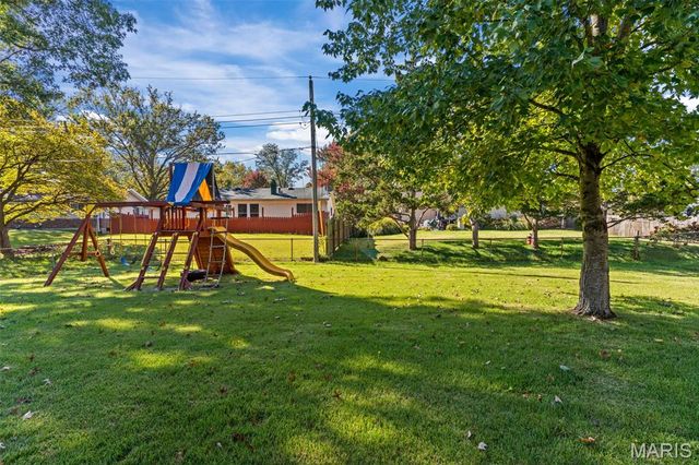3045 Churchill Drive, Florissant, MO 63033