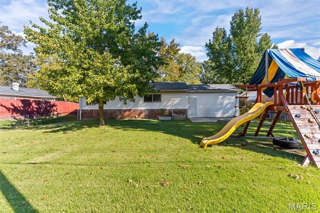 3045 Churchill Drive, Florissant, MO 63033