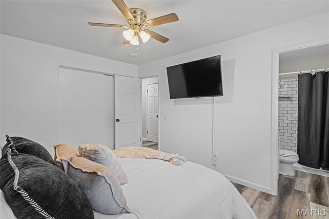 3045 Churchill Drive, Florissant, MO 63033