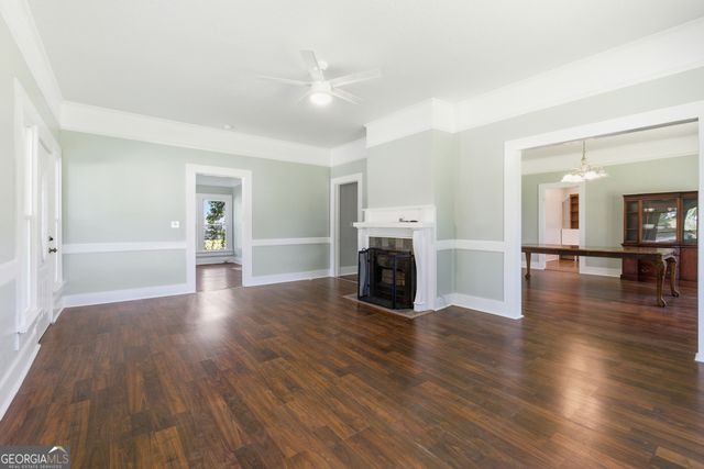 23 Warnock Street, Register, GA 30452