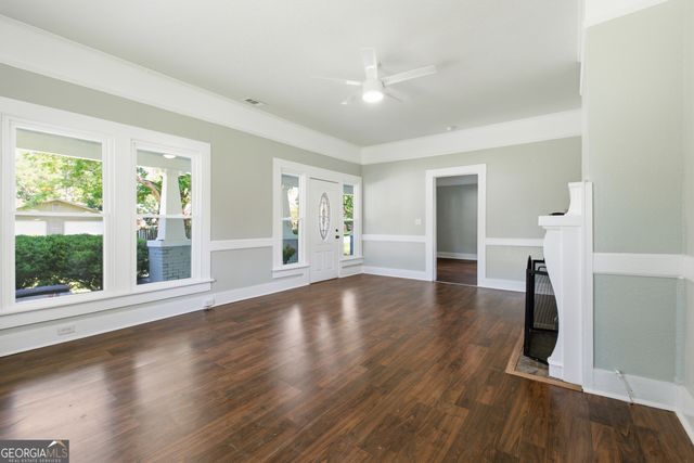 23 Warnock Street, Register, GA 30452