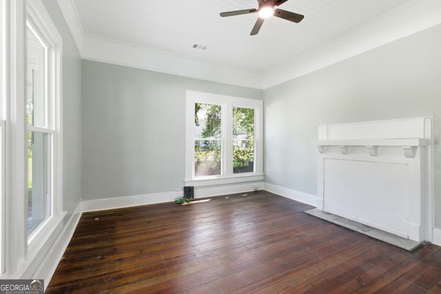 23 Warnock Street, Register, GA 30452