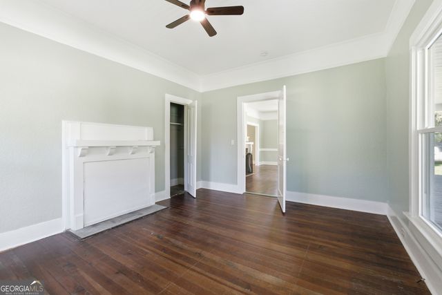 23 Warnock Street, Register, GA 30452