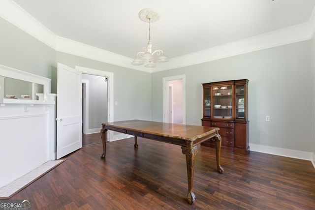 23 Warnock Street, Register, GA 30452