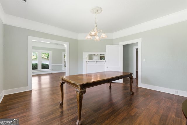 23 Warnock Street, Register, GA 30452