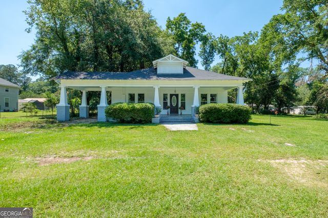 23 Warnock Street, Register, GA 30452