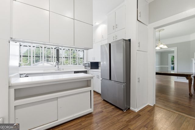 23 Warnock Street, Register, GA 30452