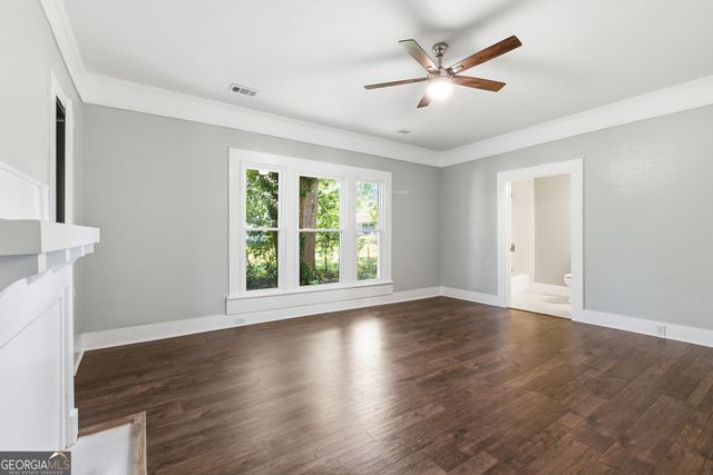 23 Warnock Street, Register, GA 30452