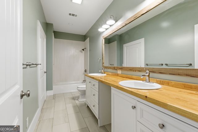 23 Warnock Street, Register, GA 30452