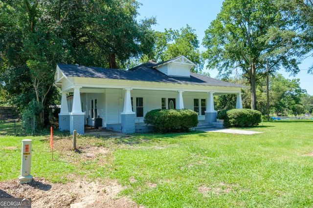 23 Warnock Street, Register, GA 30452