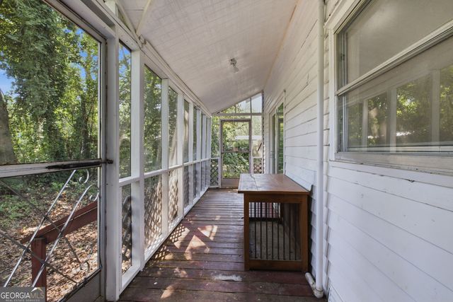 23 Warnock Street, Register, GA 30452