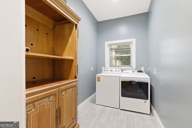 23 Warnock Street, Register, GA 30452