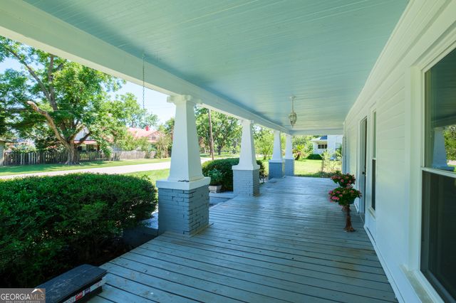 23 Warnock Street, Register, GA 30452