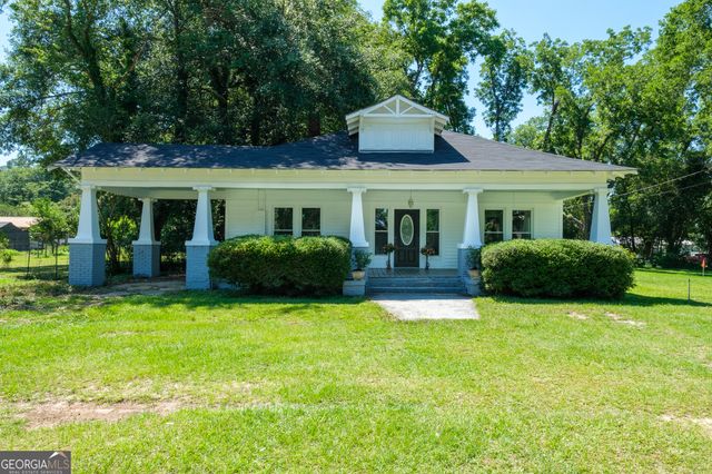 23 Warnock Street, Register, GA 30452