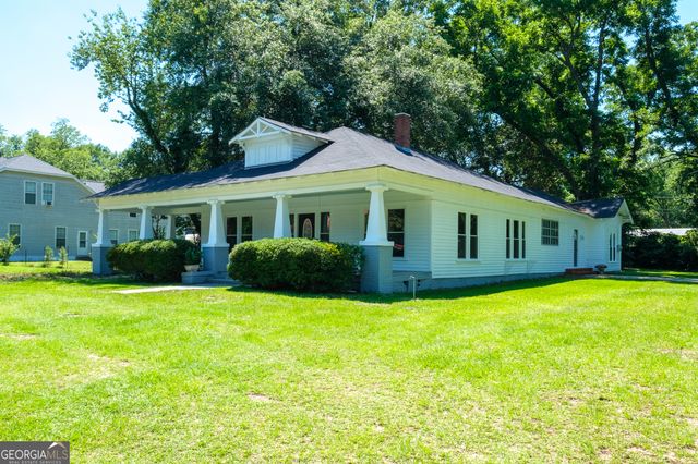 23 Warnock Street, Register, GA 30452