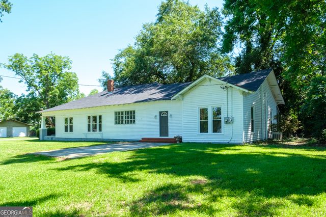 23 Warnock Street, Register, GA 30452