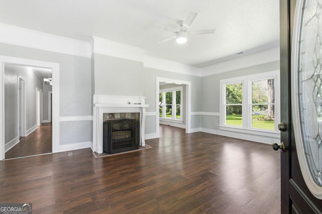 23 Warnock Street, Register, GA 30452