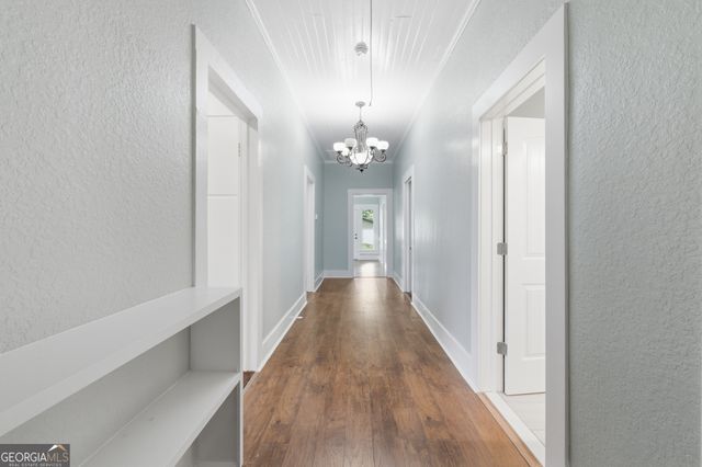 23 Warnock Street, Register, GA 30452