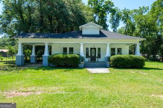 23 Warnock Street, Register, GA 30452