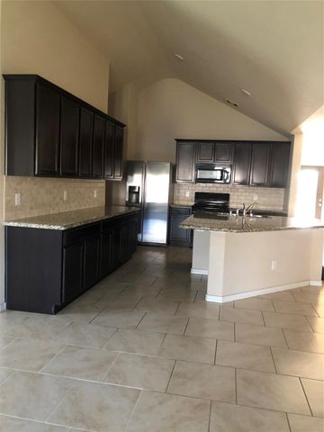 17638 Rose Summit Lane, Richmond, TX 77407