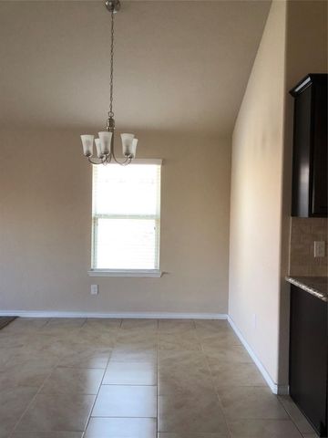 17638 Rose Summit Lane, Richmond, TX 77407