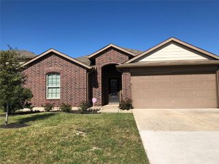 17638 Rose Summit Lane, Richmond, TX 77407
