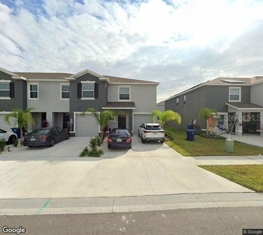 2908 EVERGREEN ELM PASS, Wesley Chapel, FL 33543