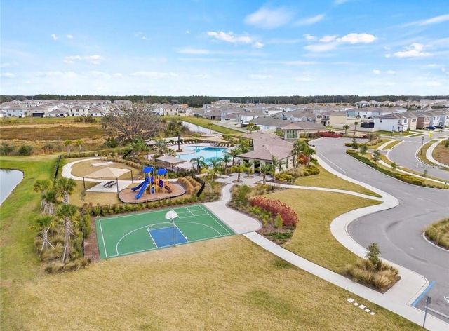 2908 EVERGREEN ELM PASS, Wesley Chapel, FL 33543