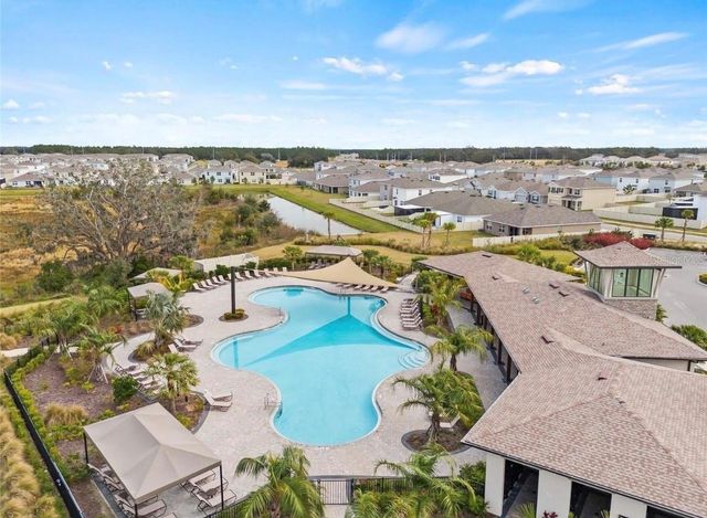 2908 EVERGREEN ELM PASS, Wesley Chapel, FL 33543