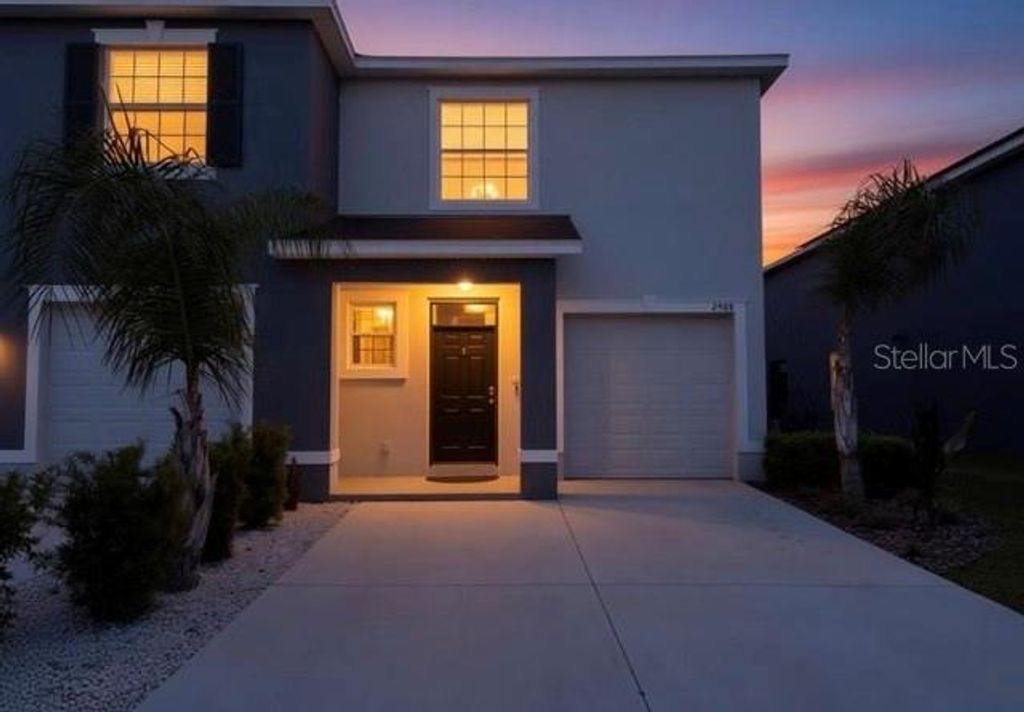 2908 EVERGREEN ELM PASS, Wesley Chapel, FL 33543