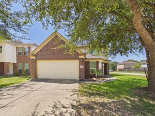 3319 Apple Dale Drive, Houston, TX 77084