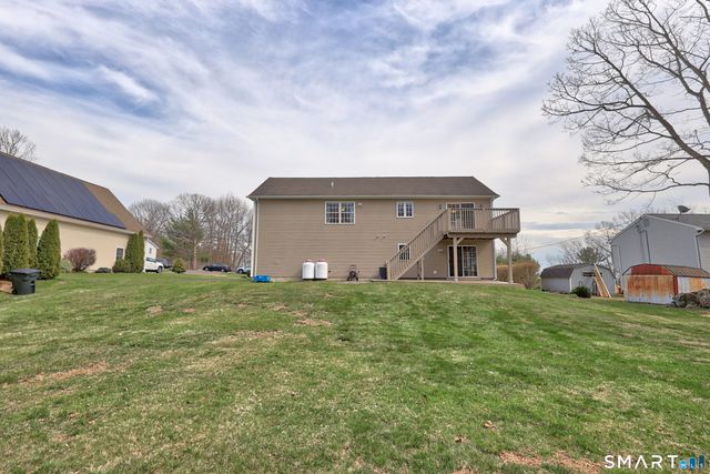 45 Sandy Lane, Wolcott, CT 06716