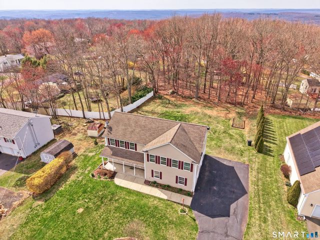 45 Sandy Lane, Wolcott, CT 06716