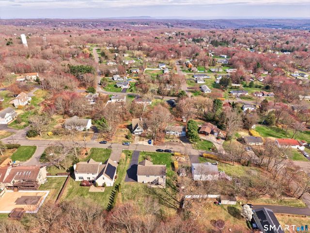 45 Sandy Lane, Wolcott, CT 06716