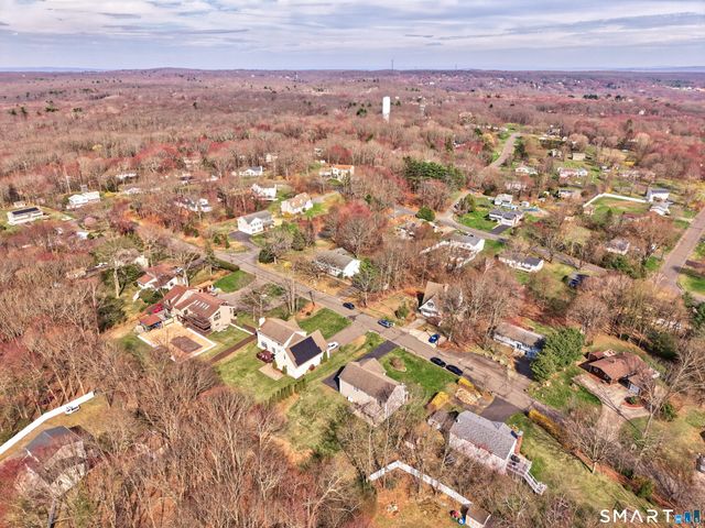 45 Sandy Lane, Wolcott, CT 06716