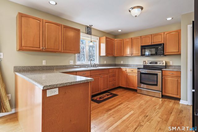 45 Sandy Lane, Wolcott, CT 06716