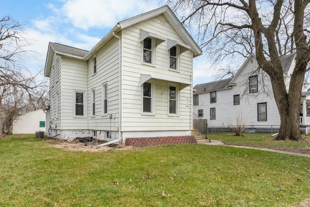 207 Denver Street, Waterloo, IA 50701