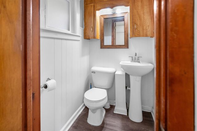 207 Denver Street, Waterloo, IA 50701