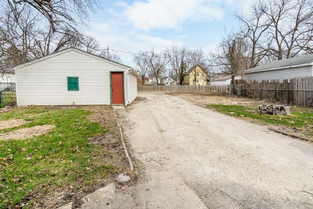 207 Denver Street, Waterloo, IA 50701